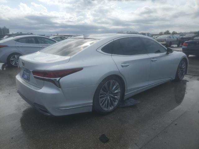Image 3 of 2019 LEXUS LS 500 BASE 2019 with VIN JTHB51FF7K5010203