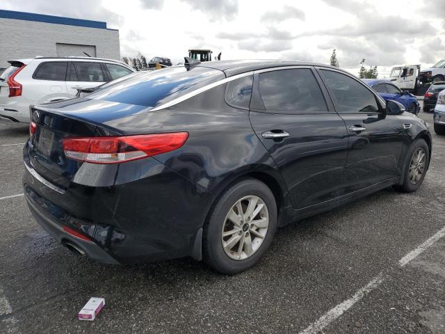 Obraz 3 z 2016 KIA OPTIMA LX 2016 z VIN 5XXGT4L36GG088192