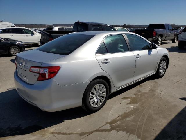 Изображение 3 2014 TOYOTA CAMRY L 2014 с VIN 4T1BF1FK8EU381307