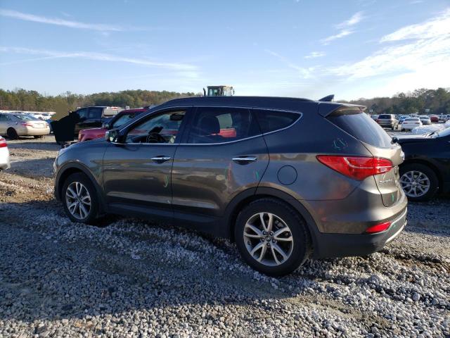 Image 2 of 2014 HYUNDAI SANTA FE SPORT  2014 with VIN 5XYZU3LA2EG170444