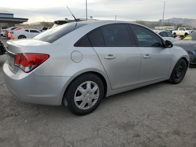 Image 3 of 2014 CHEVROLET CRUZE LS 2014 with VIN 1G1PA5SH7E7318460