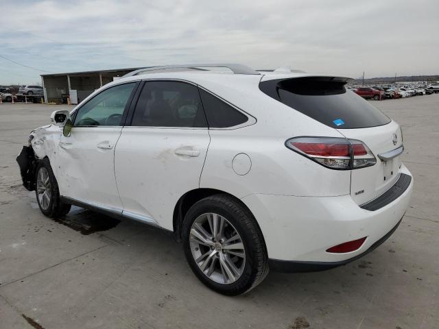 Image 2 of 2015 LEXUS RX 350 2015 with VIN 2T2ZK1BA9FC151099