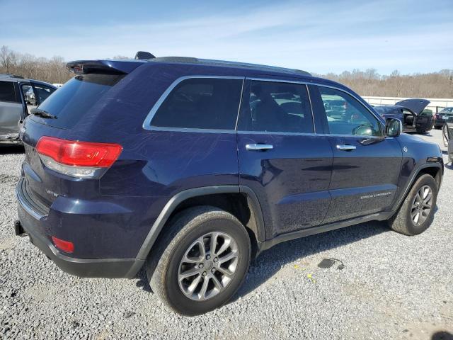 Изображение 3 2015 JEEP GRAND CHEROKEE LIMITED 2015 с VIN 1C4RJFBG6FC608100