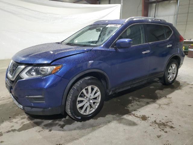 Image 1 of 2020 NISSAN ROGUE S 2020 with VIN JN8AT2MV8LW140025