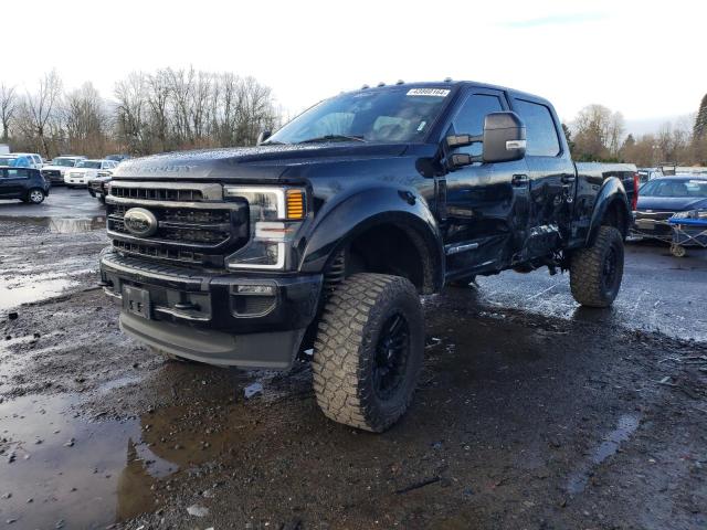 Image 1 of 2022 FORD F250 SUPER DUTY 2022 with VIN 1FT8W2BTXNEC21894
