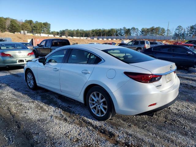 Image 2 of 2016 MAZDA 6 SPORT 2016 with VIN JM1GJ1U52G1432195