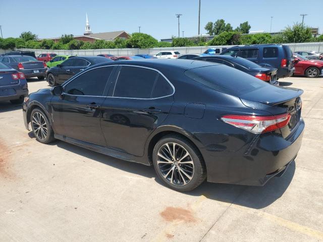 Image 2 of 2018 TOYOTA CAMRY L 2018 with VIN 4T1B11HK0JU625697