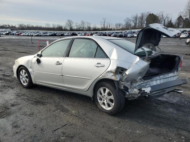 Image 2 of 2006 TOYOTA CAMRY LE 2006 with VIN 4T1BF30K86U622465