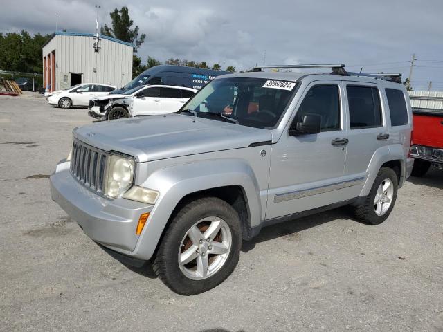 Изображение 2009 JEEP LIBERTY LIMITED 2009