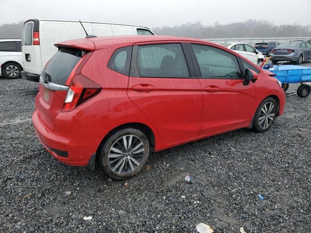 Изображение 3 2019 HONDA FIT EX 2019 с VIN 3HGGK5H85KM744775