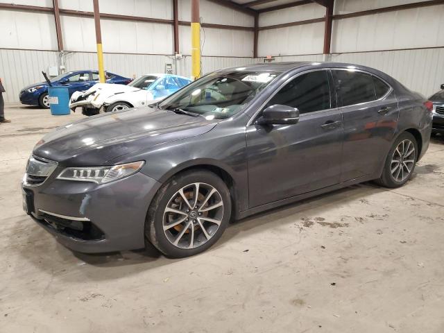 2015 ACURA TLX TECH 2015 image