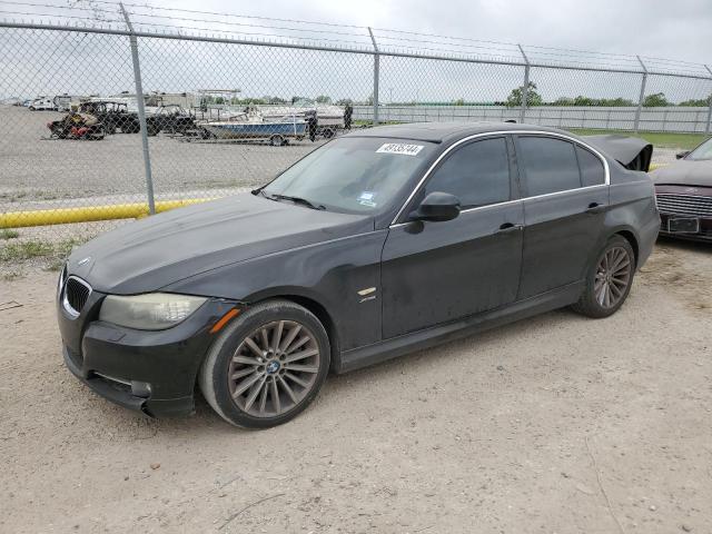 Image 1 of 2011 BMW 335 XI 2011 with VIN WBAPL5C59BA919855
