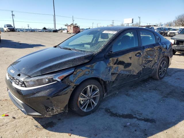 Obraz 1 z 2024 KIA FORTE LX 2024 z VIN 3KPF24AD2RE701785