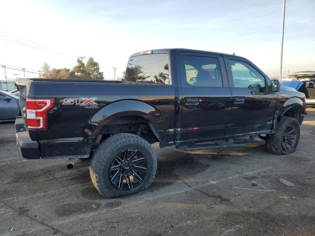 Изображение 3 2020 FORD F150 SUPERCREW 2020 с VIN 1FTEW1E59LKD65073
