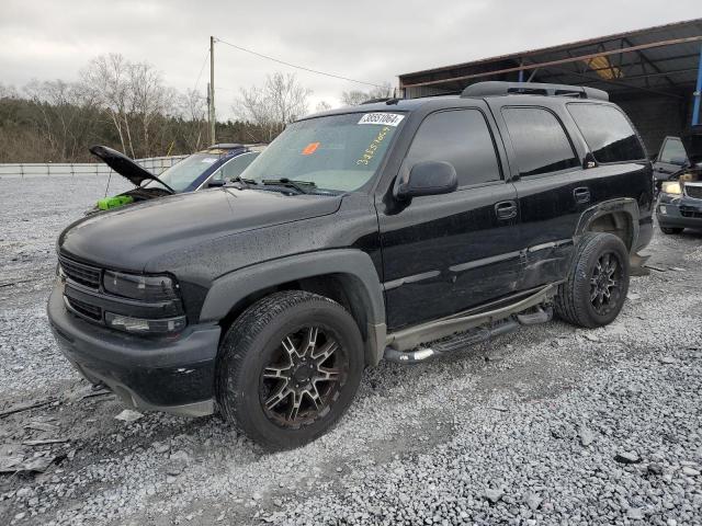Obraz 2004 CHEVROLET TAHOE K1500 2004