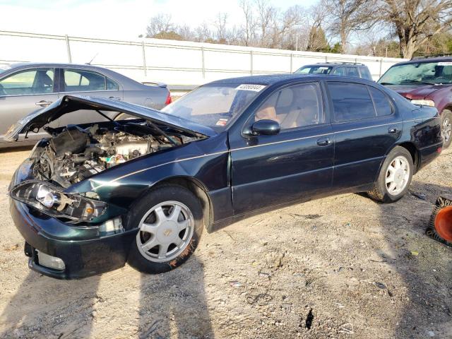 1995 LEXUS GS 300 1995 image