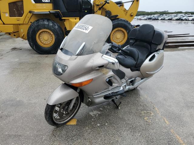 Obraz 2 z 1999 BMW K1200 LT 1999 z VIN WB10555A5XZD71922