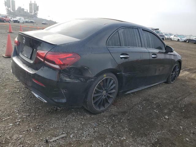 Изображение 3 2019 MERCEDES-BENZ A 220 2019 с VIN WDD3G4EB8KW023445