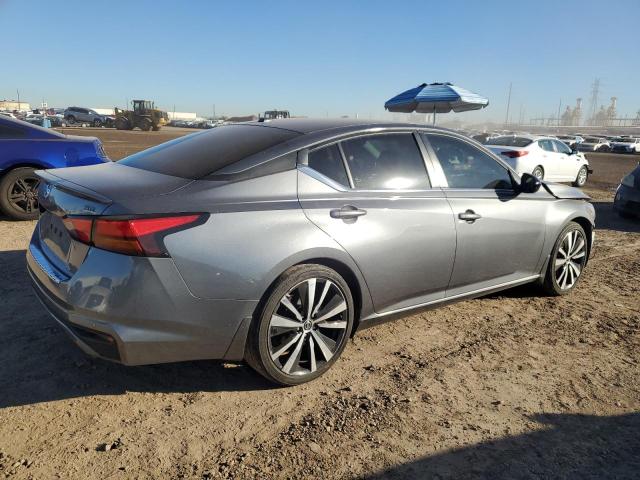 Изображение 3 2022 NISSAN ALTIMA SR 2022 с VIN 1N4BL4CV2NN339941