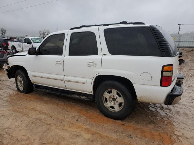 Obraz 2 z 2004 CHEVROLET TAHOE K1500 2004 z VIN 1GNEK13Z34R173035