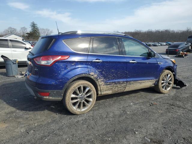 Image 3 of 2014 FORD ESCAPE SE 2014 with VIN 1FMCU9GX2EUE45487