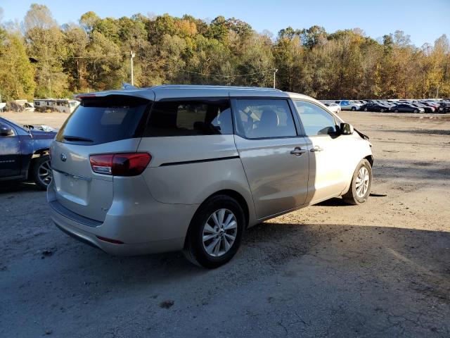 Image 3 of 2016 KIA SEDONA LX 2016 with VIN KNDMB5C11G6130499