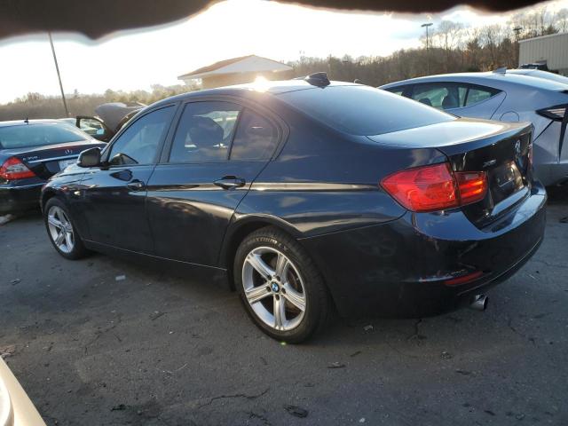 Image 2 of 2014 BMW 320 I XDRIVE 2014 with VIN WBA3C3C59EP661454