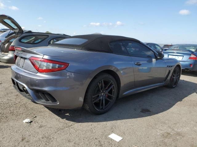 Obraz 3 z 2018 MASERATI GRANTURISMO S 2018 z VIN ZAM45VMAXJ0310303
