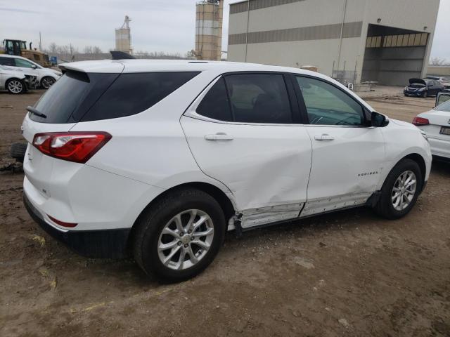 Obraz 3 z 2019 CHEVROLET EQUINOX LT 2019 z VIN 2GNAXKEV3K6173027