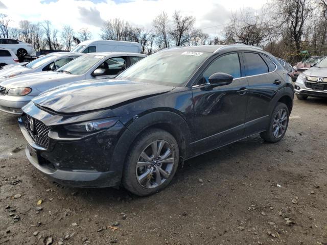 Obraz 2020 MAZDA CX-30 PREMIUM 2020