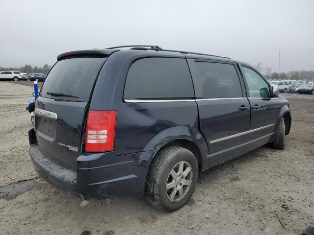 Изображение 3 2010 CHRYSLER TOWN & COUNTRY TOURING 2010 с VIN 2A4RR5D17AR143073