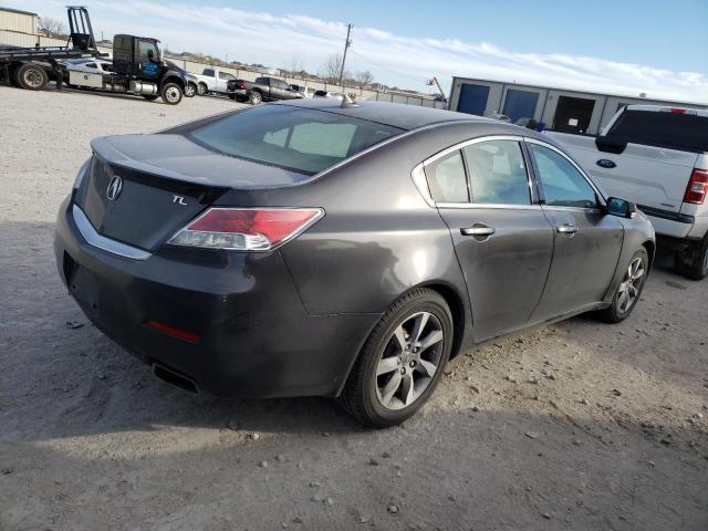 Obraz 3 z 2013 ACURA TL TECH 2013 z VIN 19UUA8F57DA012017