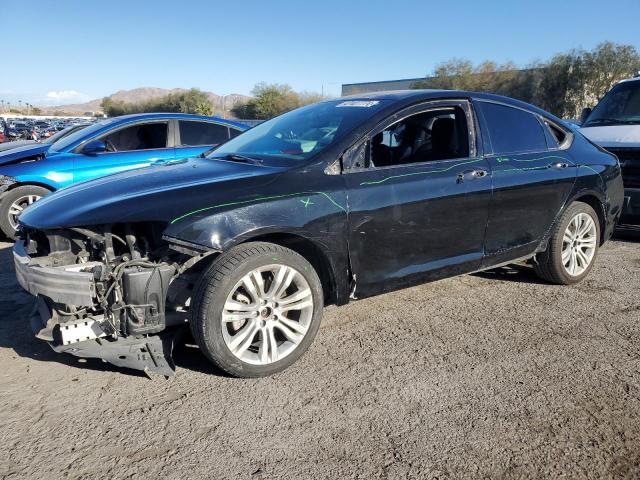 Изображение 1 2015 CHRYSLER 200 LIMITED 2015 с VIN 1C3CCCAB0FN671903