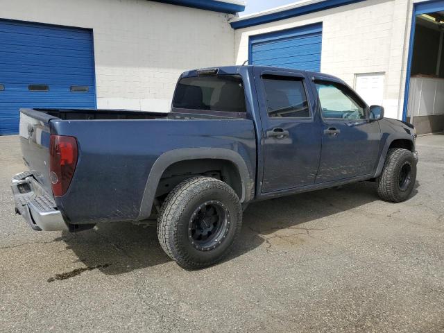 Image 3 of 2004 CHEVROLET COLORADO  2004 with VIN 1GCDT136248183729