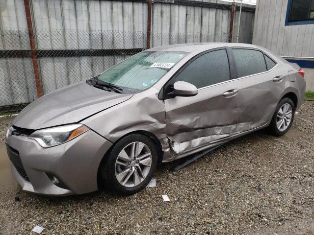Obraz 1 z 2015 TOYOTA COROLLA ECO 2015 z VIN 5YFBPRHE0FP301181