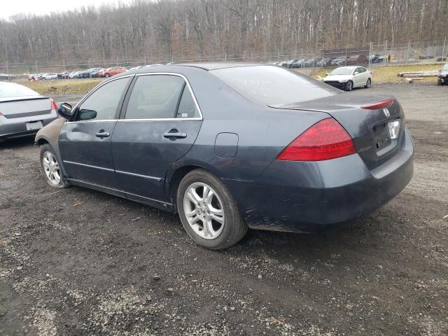 Image 2 of 2006 HONDA ACCORD EX 2006 with VIN 1HGCM56746A010652