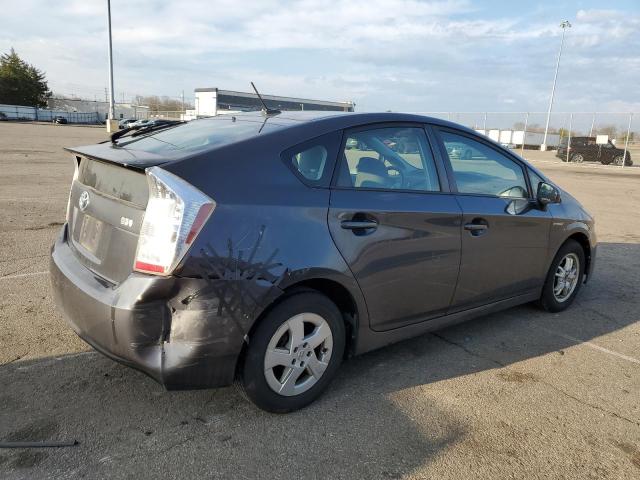 Obraz 3 z 2010 TOYOTA PRIUS  2010 z VIN JTDKN3DU7A0031000