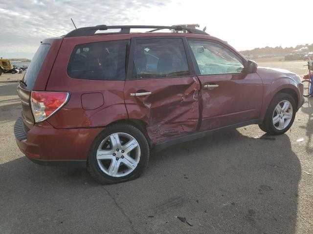 Obraz 3 z 2010 SUBARU FORESTER 2.5X PREMIUM 2010 z VIN JF2SH6CC8AH710357