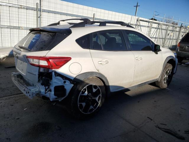 Image 3 of 2019 SUBARU CROSSTREK PREMIUM 2019 with VIN JF2GTAEC2KH270433