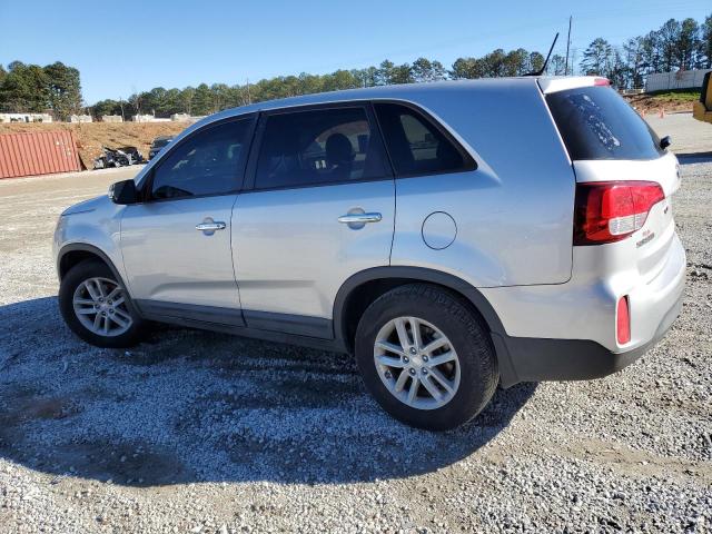 Изображение 2 2015 KIA SORENTO LX 2015 с VIN 5XYKT3A60FG562066