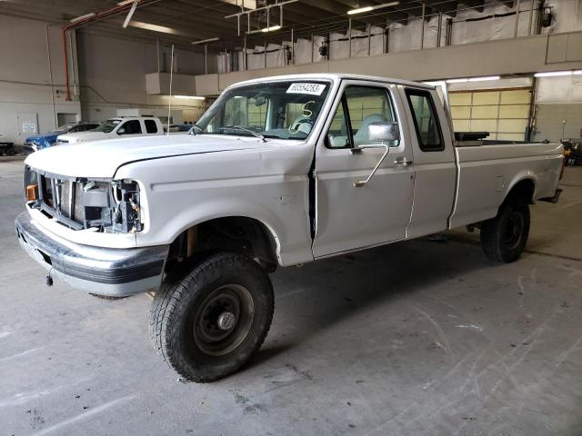 Obraz 1997 FORD F250  1997