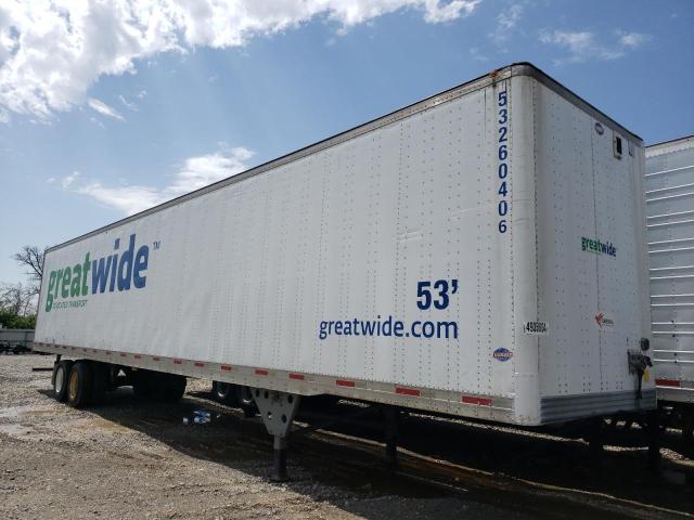 Obraz 2005 UTILITY SEMI TRLR 2005