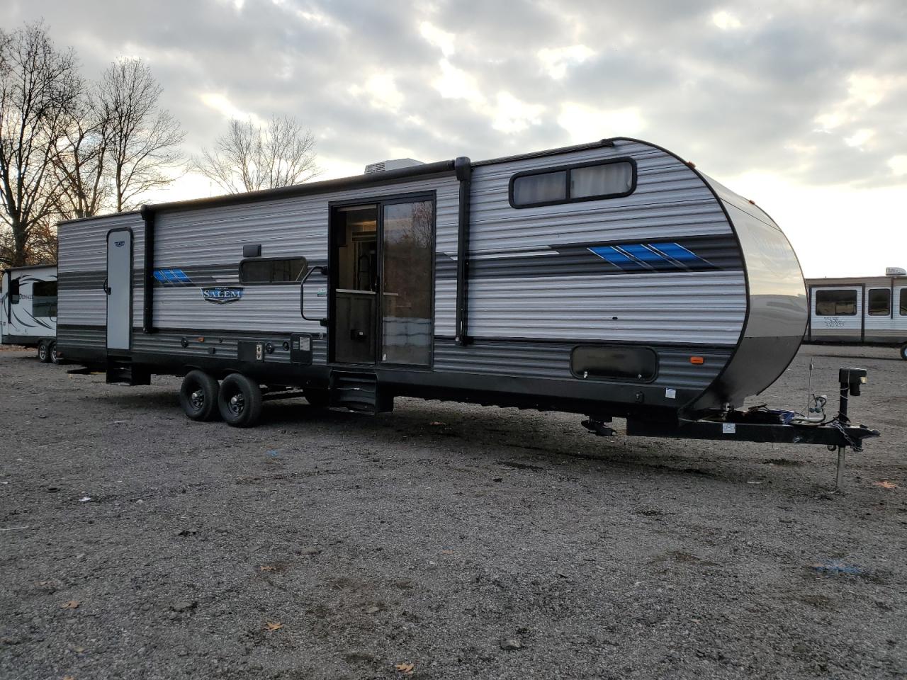 2021 WILDWOOD SALEM 2021 image