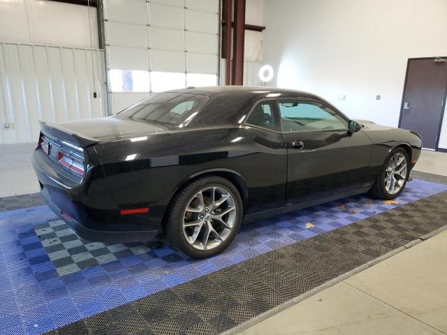 Image 3 of 2023 DODGE CHALLENGER GT 2023 with VIN 2C3CDZJG4PH526059