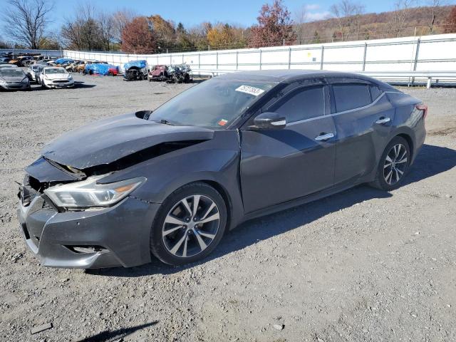 Obraz 1 z 2016 NISSAN MAXIMA 3.5S 2016 z VIN 1N4AA6APXGC391513
