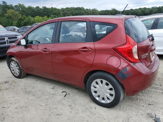 Obraz 2 z 2016 NISSAN VERSA NOTE S 2016 z VIN 3N1CE2CP5GL388376