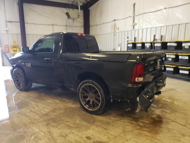 Изображение 2 2016 RAM 1500 SPORT 2016 с VIN 3C6JR6CT3GG256133