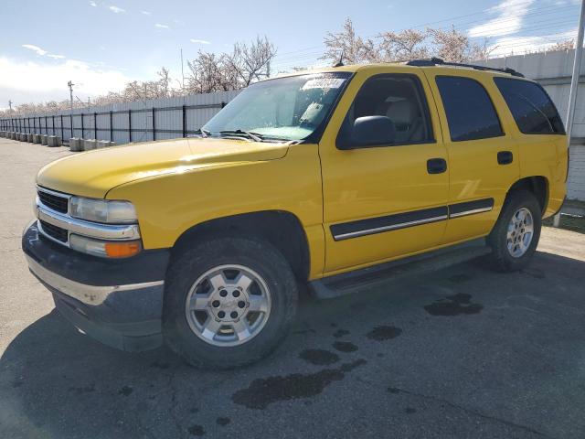 Obraz 2005 CHEVROLET TAHOE C1500 2005