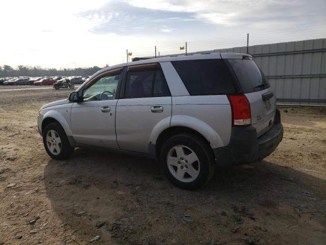 Изображение 2 2004 Saturn Vue 2004 с VIN 5GZCZ53434S844508
