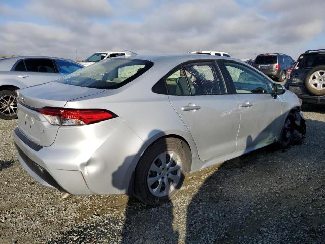 Изображение 3 2022 TOYOTA COROLLA LE 2022 с VIN JTDEPMAE3N3026732